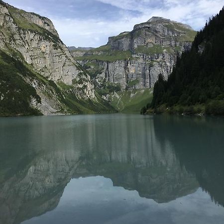Christall Andest Exterior foto