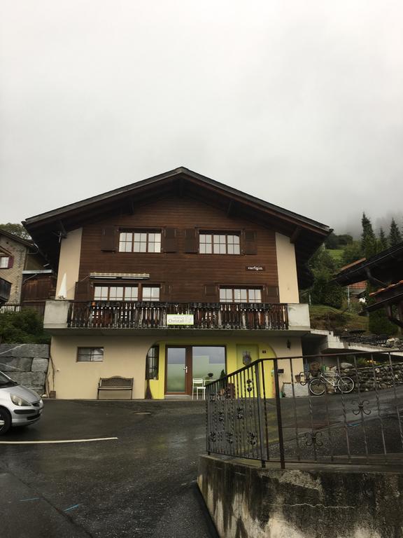 Christall Andest Exterior foto