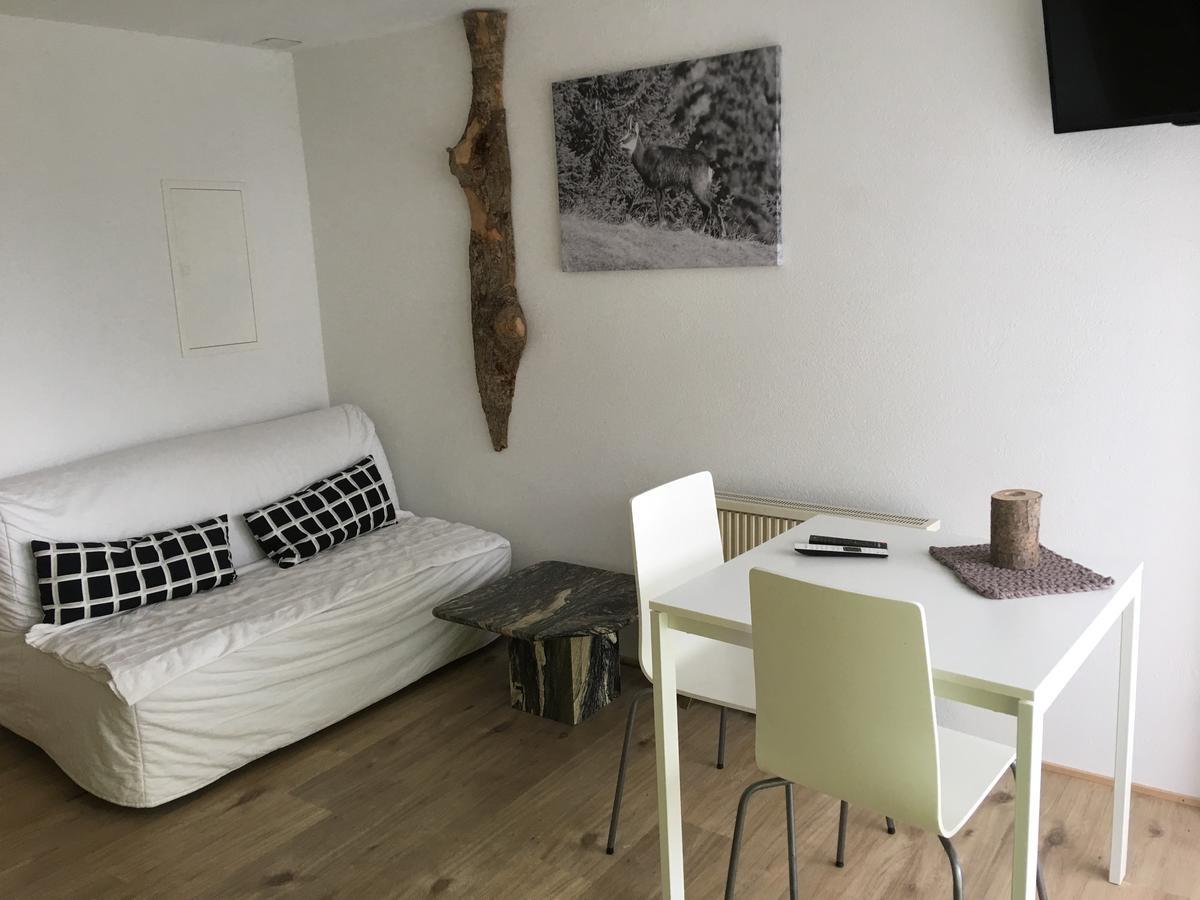 Christall Andest Exterior foto